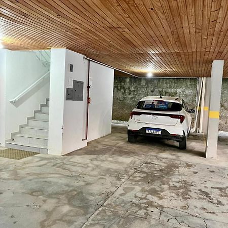 Ape Familiar Apartment Brusque Ngoại thất bức ảnh
