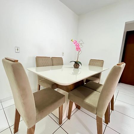 Ape Familiar Apartment Brusque Ngoại thất bức ảnh