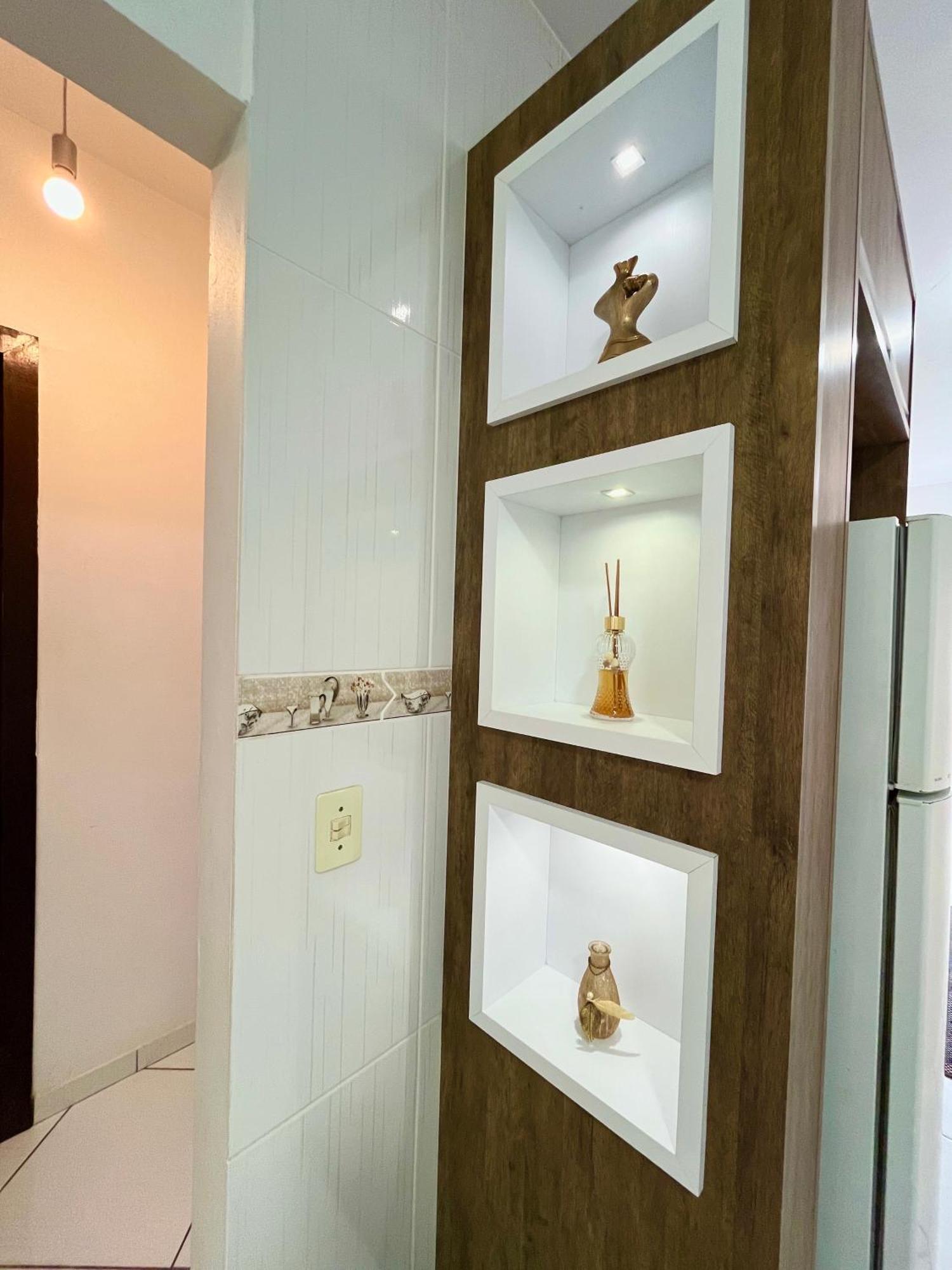 Ape Familiar Apartment Brusque Ngoại thất bức ảnh